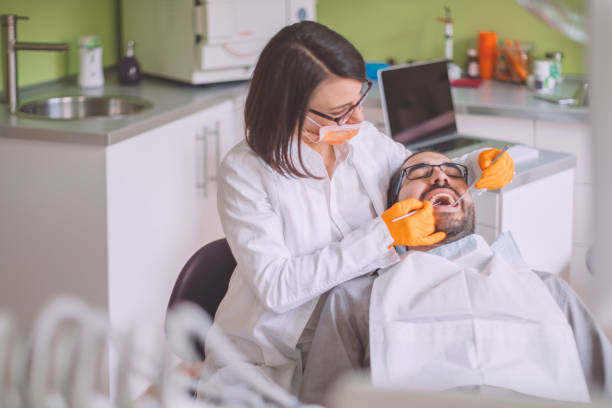 Fast & Reliable Emergency Dental Services in WI