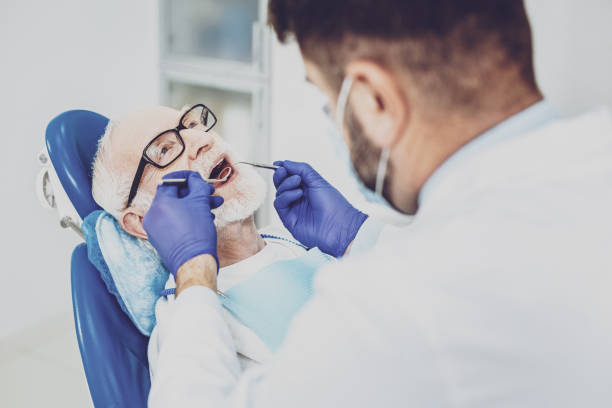 Best Emergency Broken Tooth Repair in Monona, WI